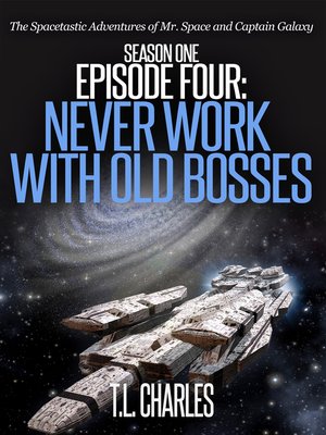 cover image of Episode Four